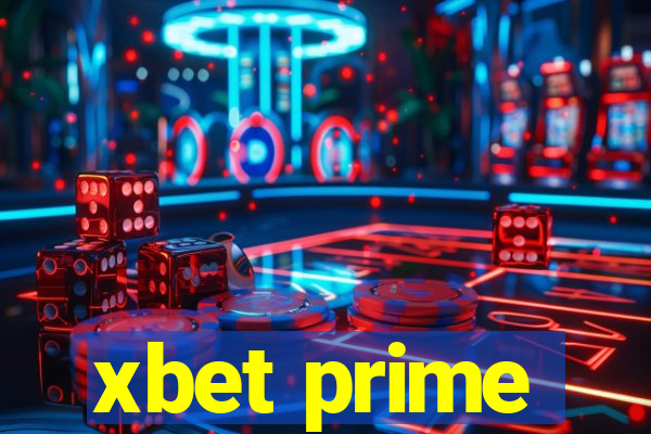 xbet prime